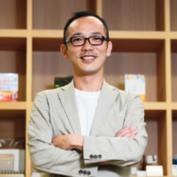 代表取締役　長峯誠